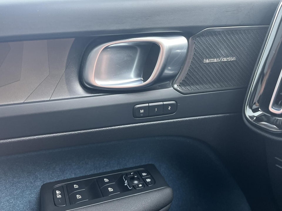 Volvo XC40 P8 ReCharge Twin Ultimate 5d