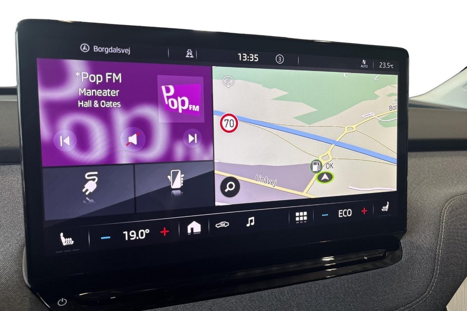 Skoda Enyaq 60 iV Loft 5d