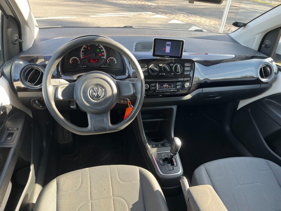 VW Up! 1,0 60 Move Up! 5d