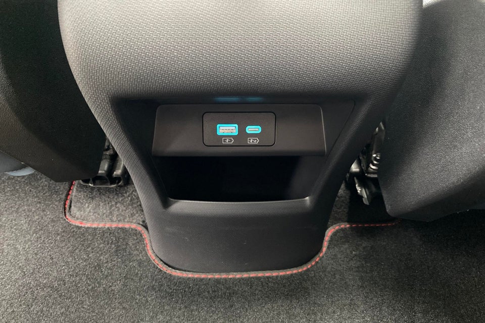 BYD Atto 3 60 Design 5d