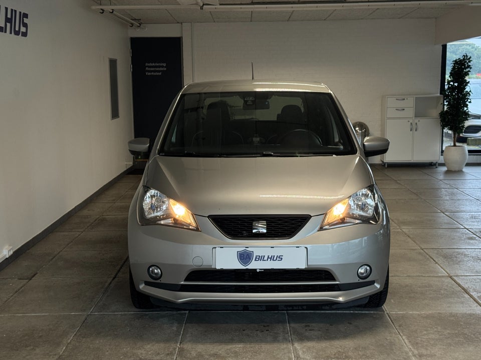 Seat Mii 1,0 60 Sport eco 5d