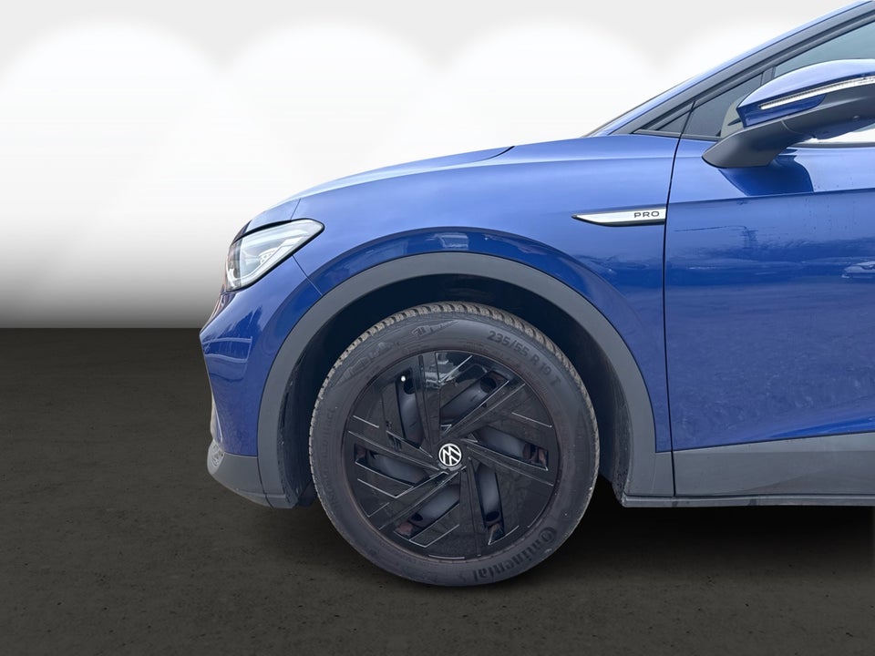 VW ID.4 77 Pro Performance 5d