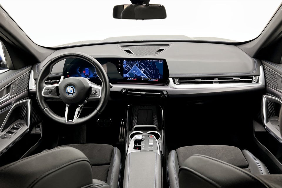 BMW iX1 xDrive30 M-Sport Premium 5d