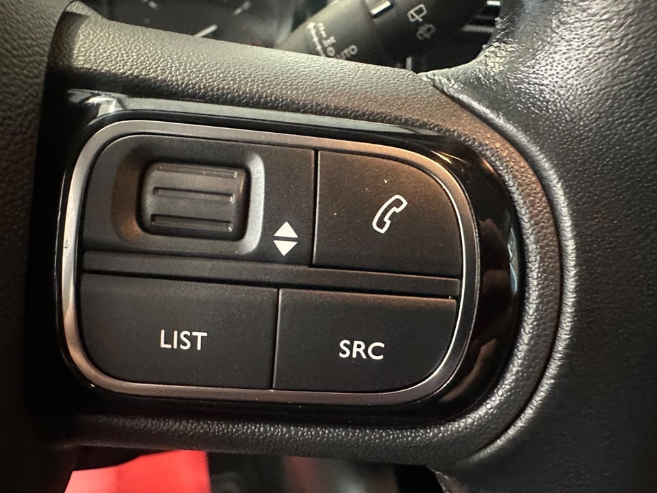 Citroën C3 1,2 PureTech 83 Feel 5d