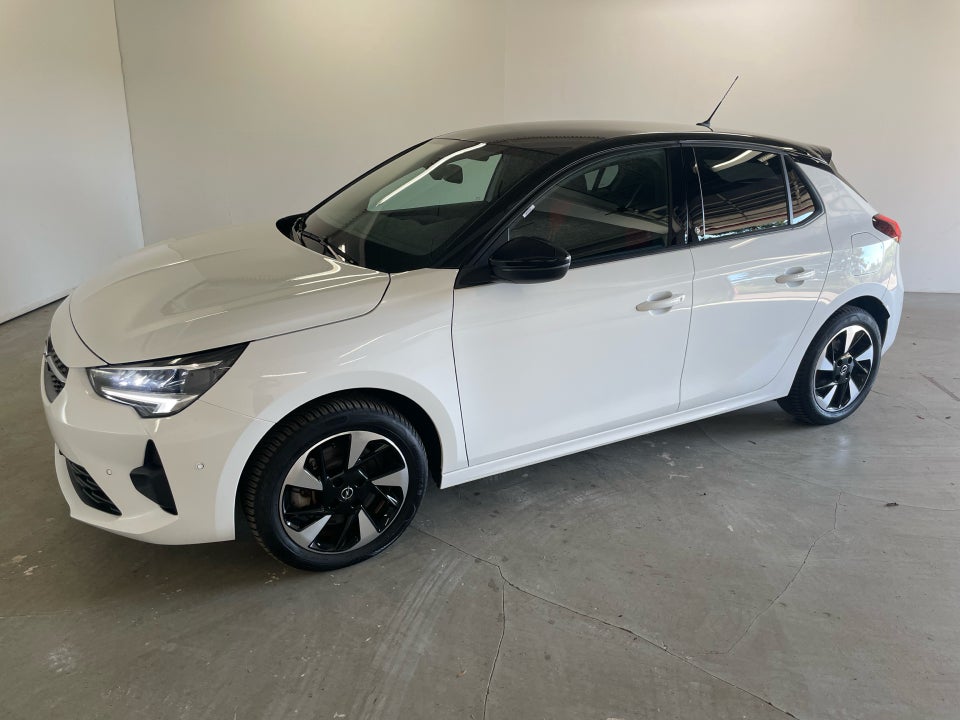 Opel Corsa-e 50 GS-Line 5d