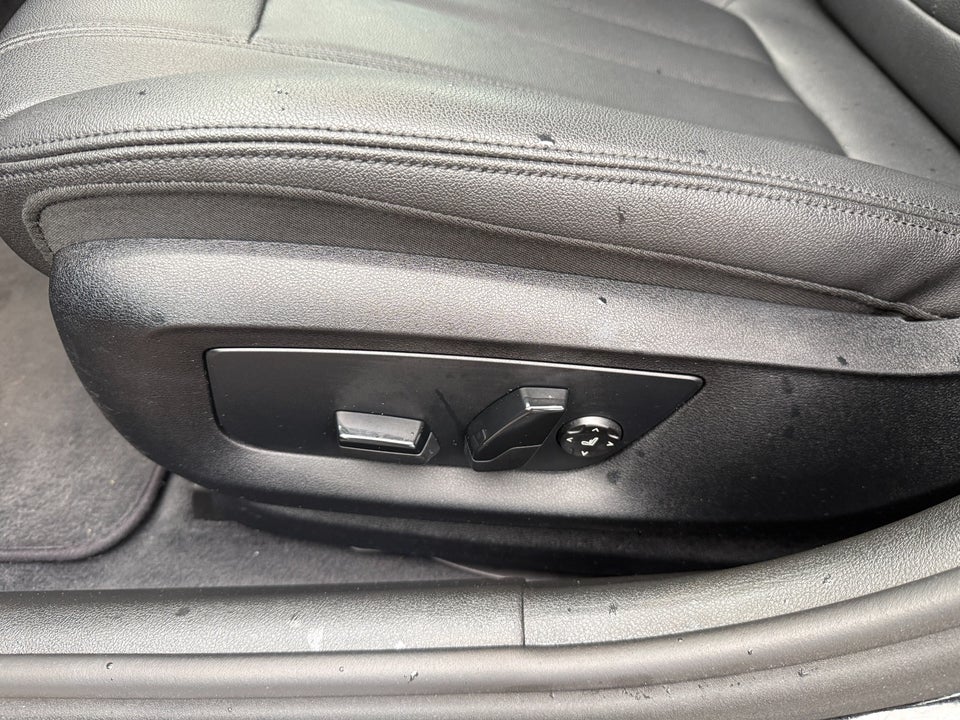 BMW 530e 2,0 iPerformance aut. 4d