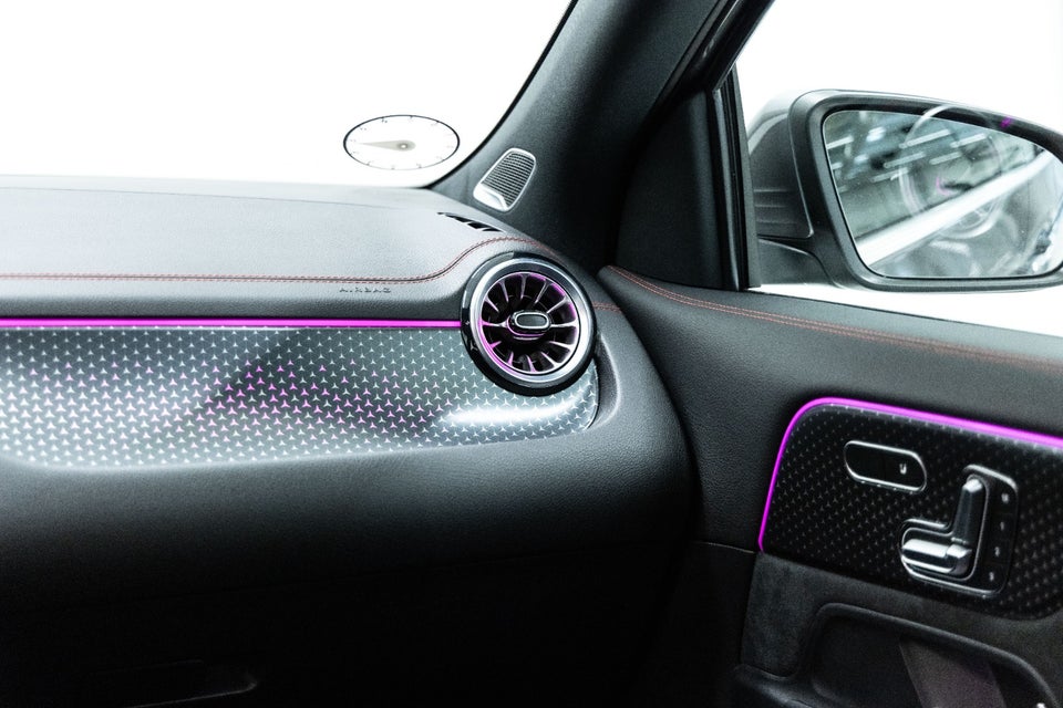 Mercedes EQA250+ AMG Premium 5d