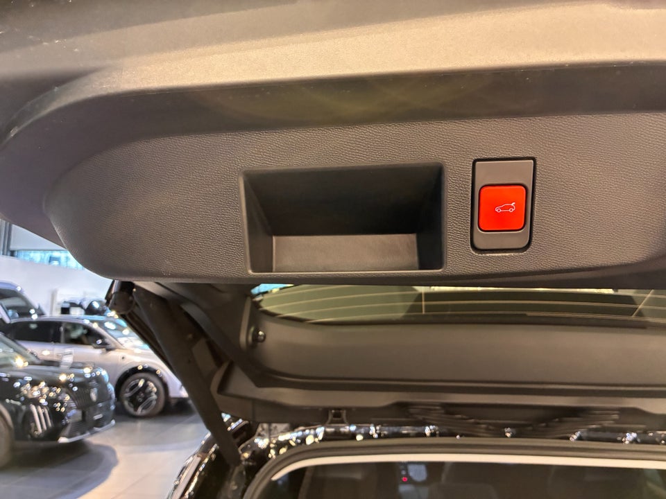 Citroën ë-C5 Aircross 80 VTR Sport 5d