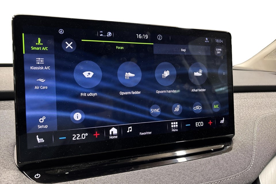 Skoda Enyaq 60 iV Premium 5d