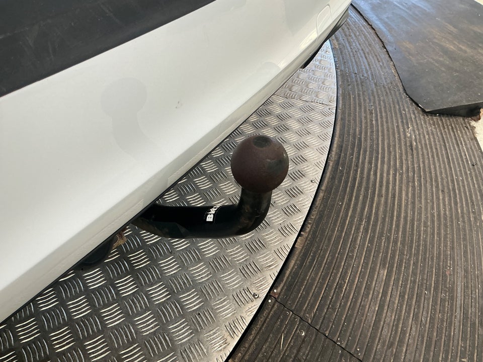 Ford Focus 1,5 EcoBlue Trend stc. 5d