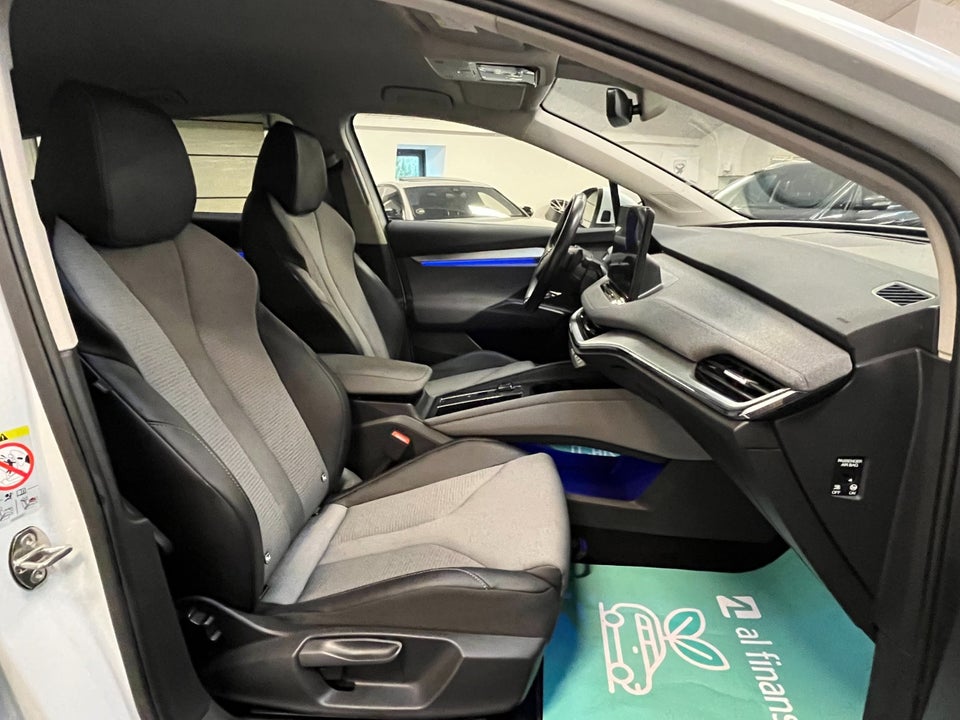 Skoda Enyaq 80x iV Loft 5d