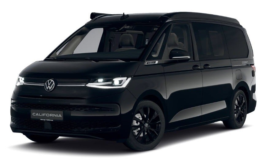 VW California 2,0 TDi 150 Ocean DSG