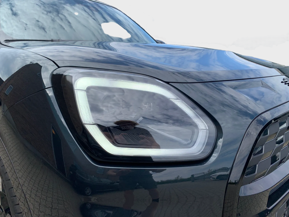 MINI Countryman E JCW Trim L 5d