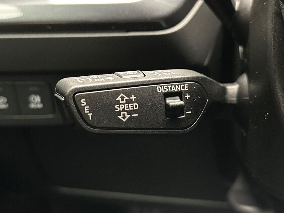 Audi Q4 e-tron 45 S-line Sportback quattro 5d