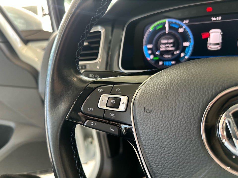VW e-Golf VII 5d