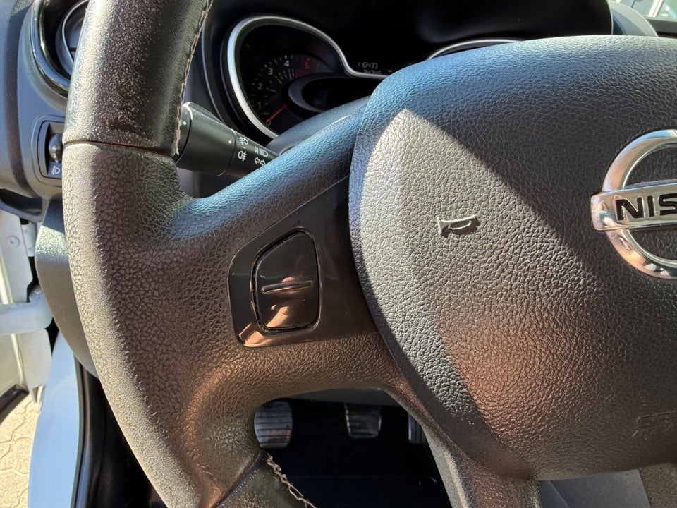 Nissan NV300 2,0 dCi 145 L2H1 Access