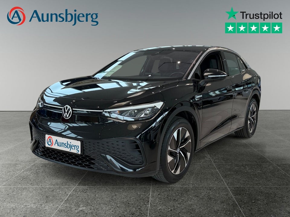 VW ID.5 77 Pro Performance 5d