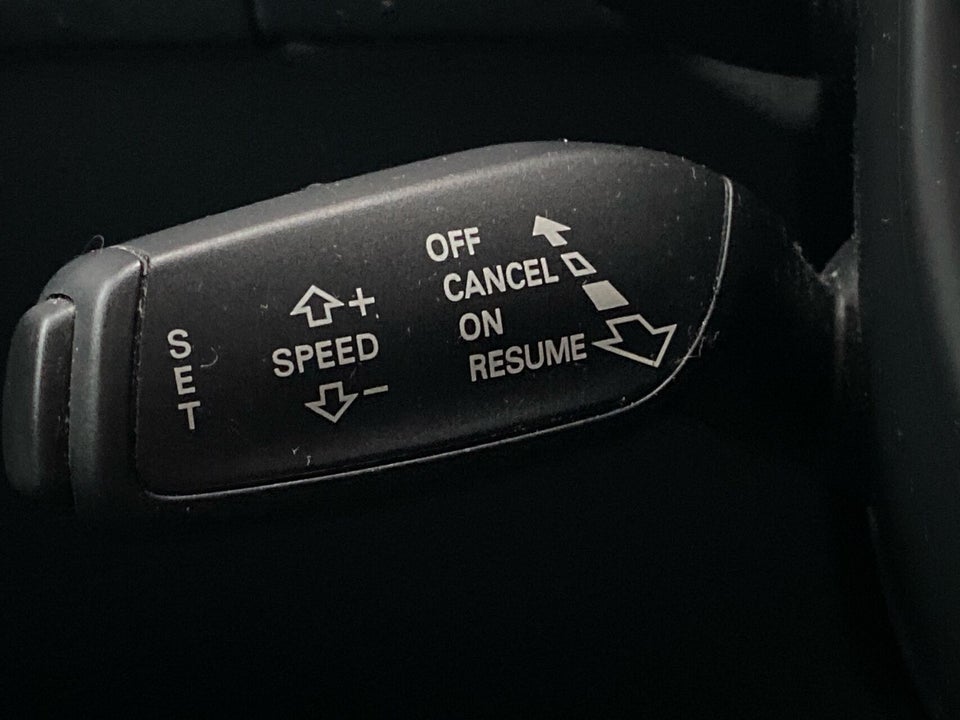 Audi A4 2,0 TDi 143 Multitr. 4d