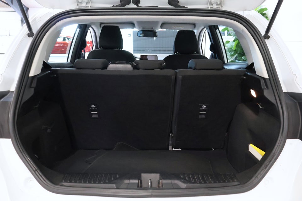 Ford Fiesta 1,5 TDCi 85 Trend 5d