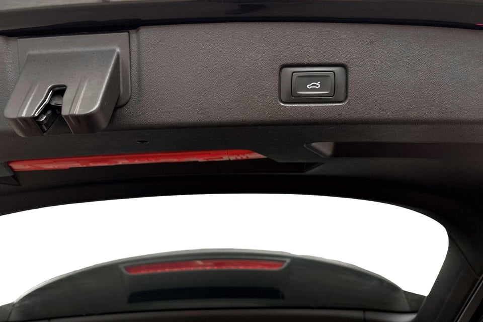 Audi Q4 e-tron 40 Attitude 5d