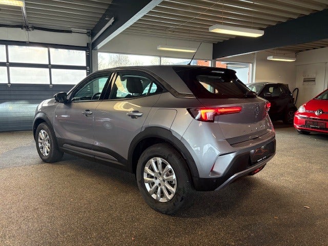 Opel Mokka-e 54 Edition 5d