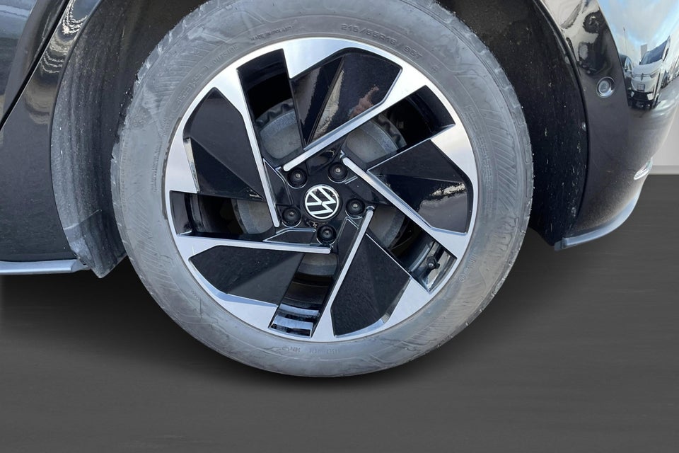 VW ID.3 58 Style 5d