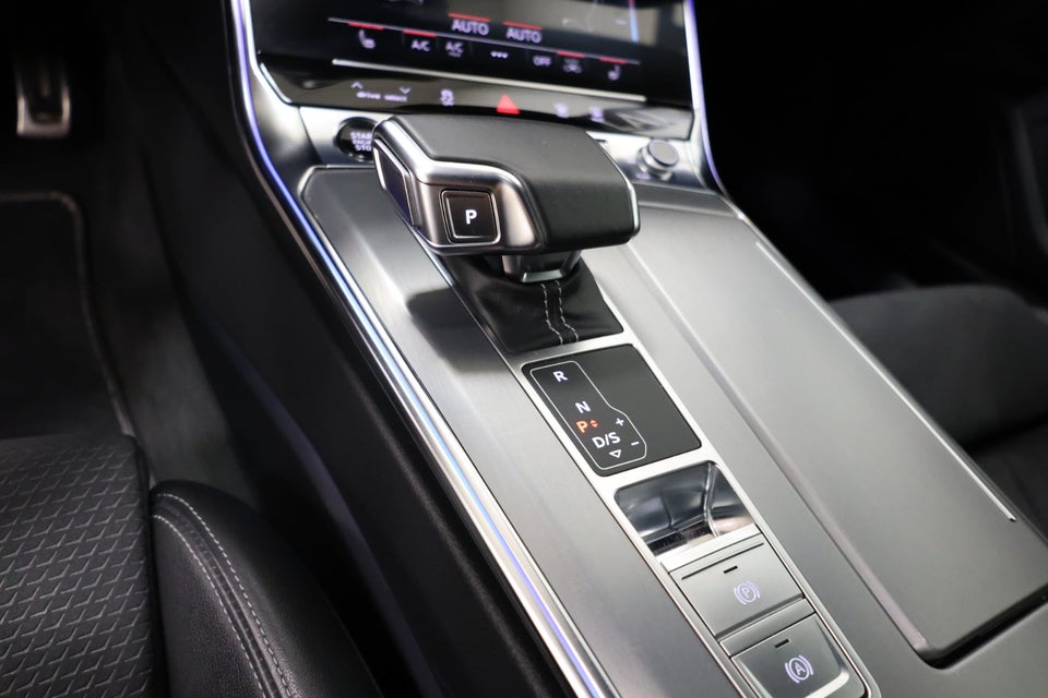 Audi A7 50 TFSi e S-line Edition Sportback quattro S-tr. 5d