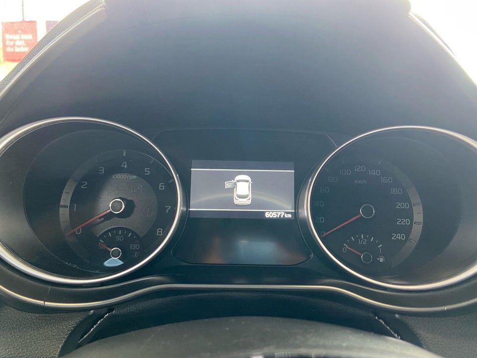 Kia XCeed 1,0 T-GDi Prestige 5d