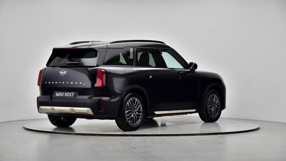 MINI Countryman SE Favoured Trim XL ALL4 5d