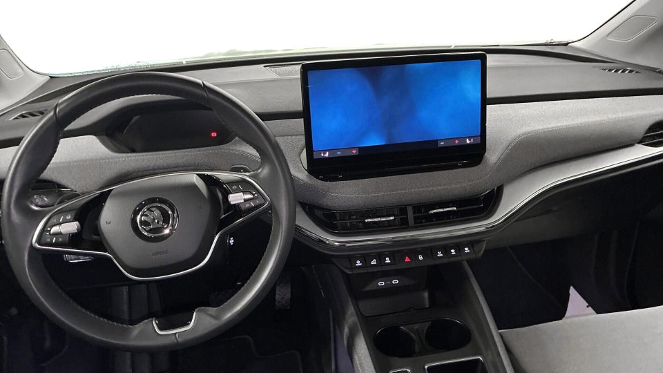 Skoda Enyaq 85x iV Premium Coupé 5d