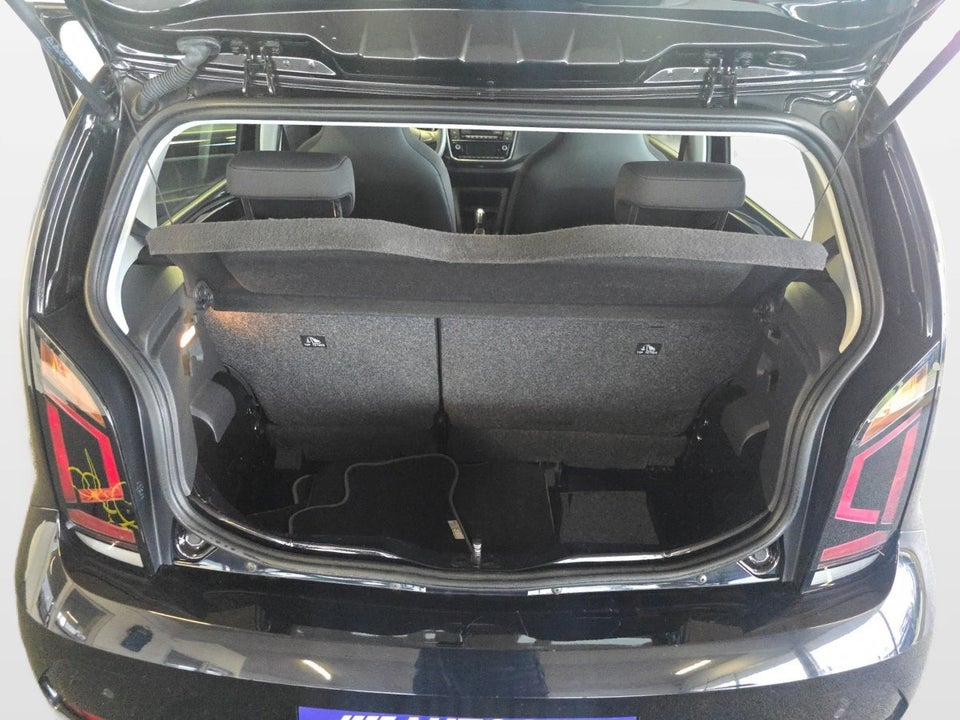 VW e-Up! Move Up! 5d