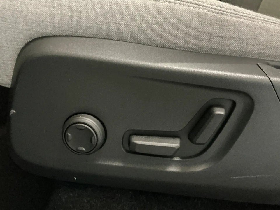 Volvo EC40 Extended Range Ultra 5d