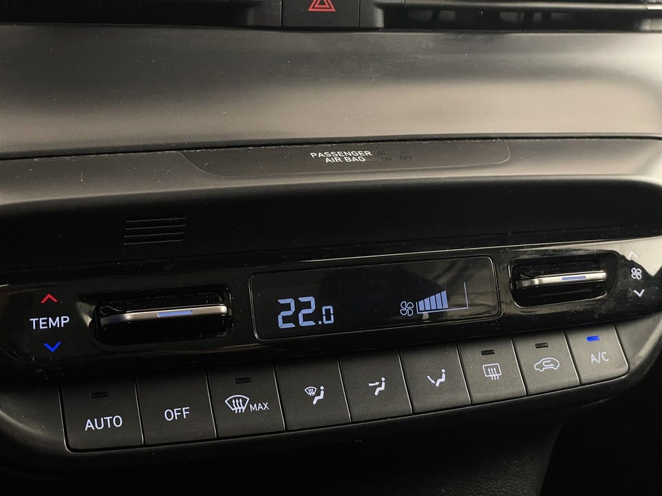 Hyundai i20 1,0 T-GDi Advanced 5d