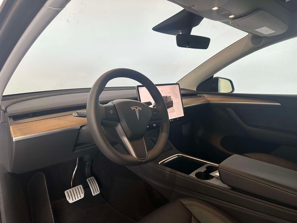 Tesla Model Y Performance AWD 5d