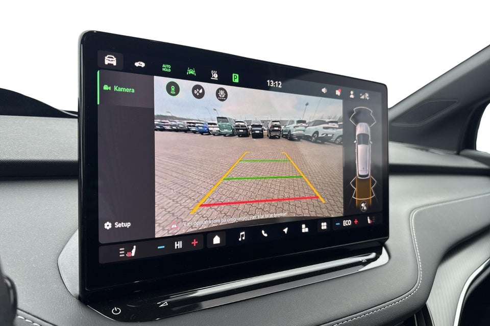 Skoda Enyaq 85 iV Sportline 5d