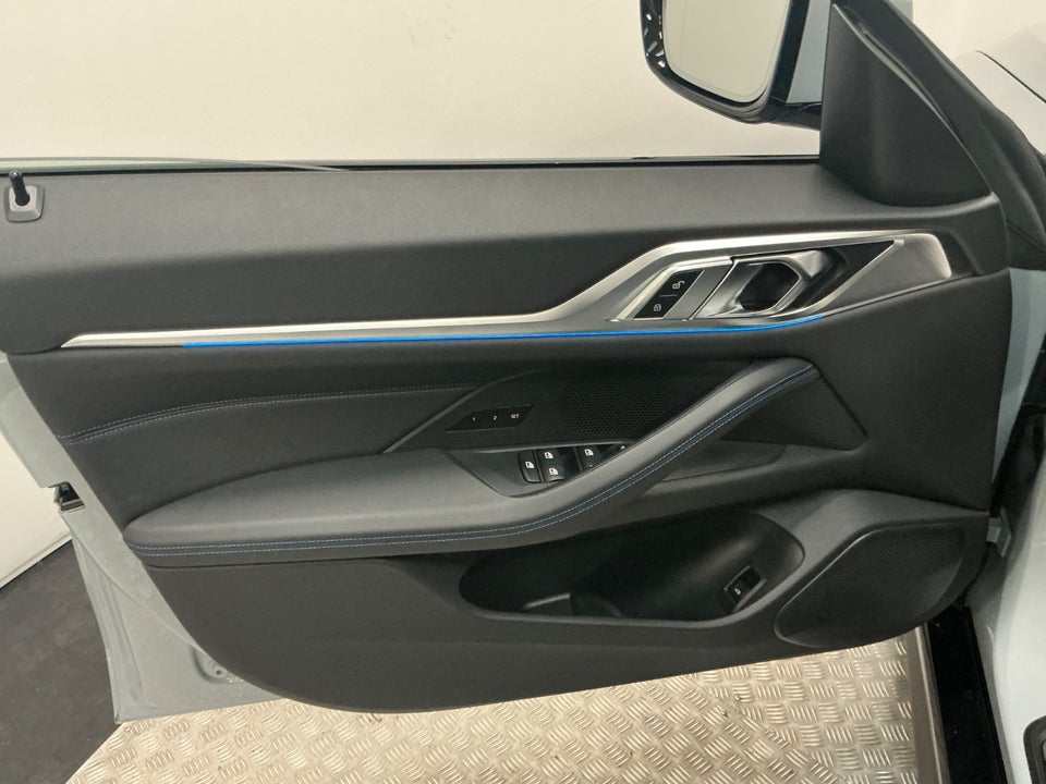 BMW i4 xDrive40 M-Sport Pro 5d