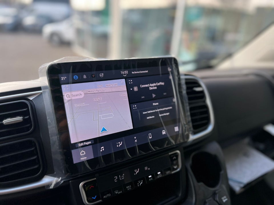 Citroën ë-Jumper 35H 110 L3H2 MasterLine