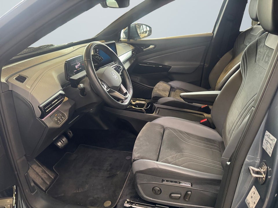 VW ID.4 77 Pro Performance 5d