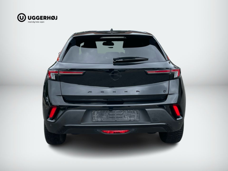 Opel Mokka-e 50 GS Line 5d