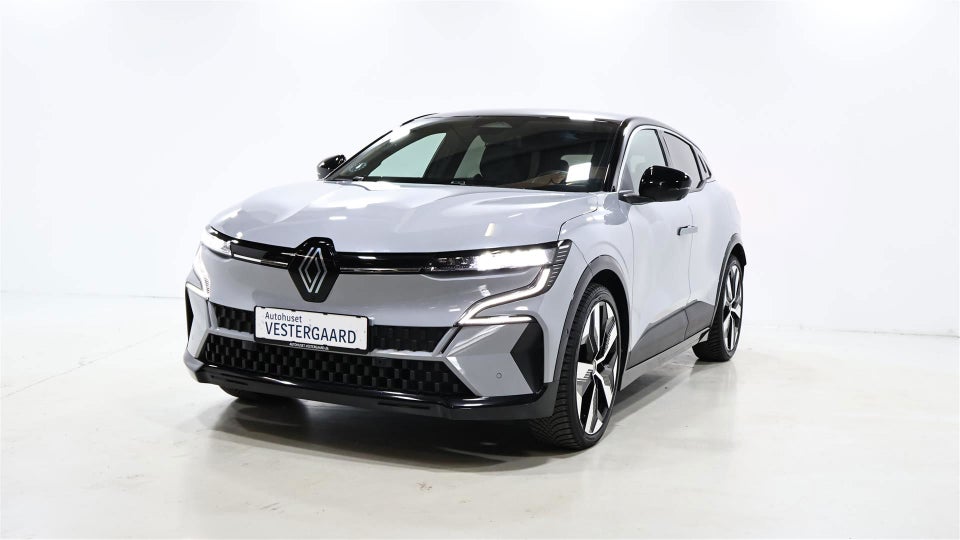 Renault Megane E-Tech 60 Techno 5d