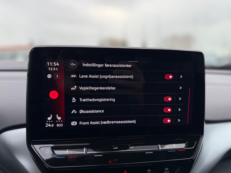 VW ID.4 77 Pro Performance 5d