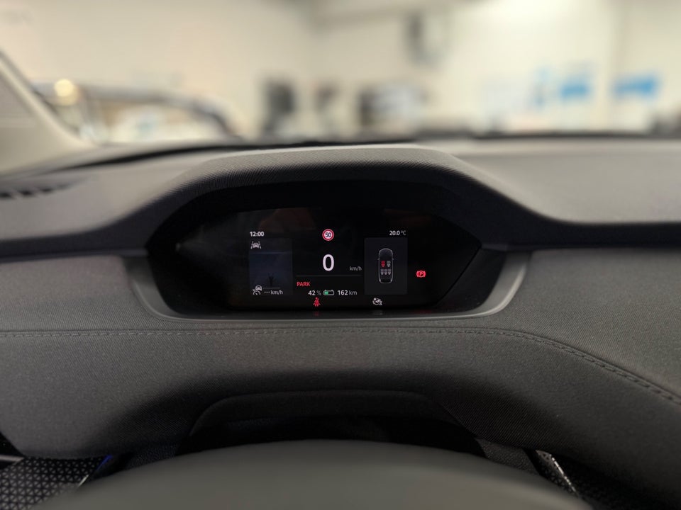 Skoda Elroq 50 iV 5d