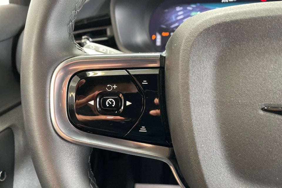Polestar 2 Standard Range 5d
