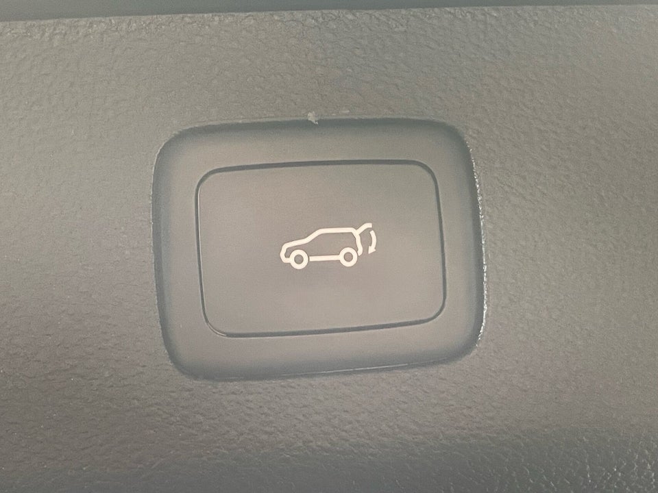 MG EHS 1,5 PHEV Luxury 5d