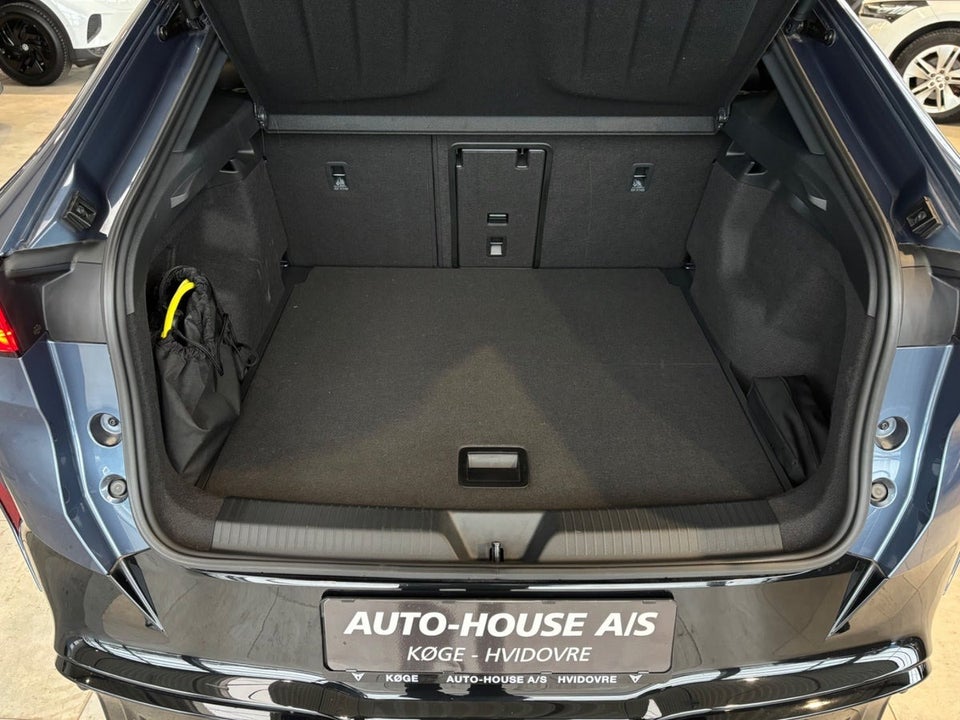 Cupra Tavascan 77 VZ Adrenaline 5d