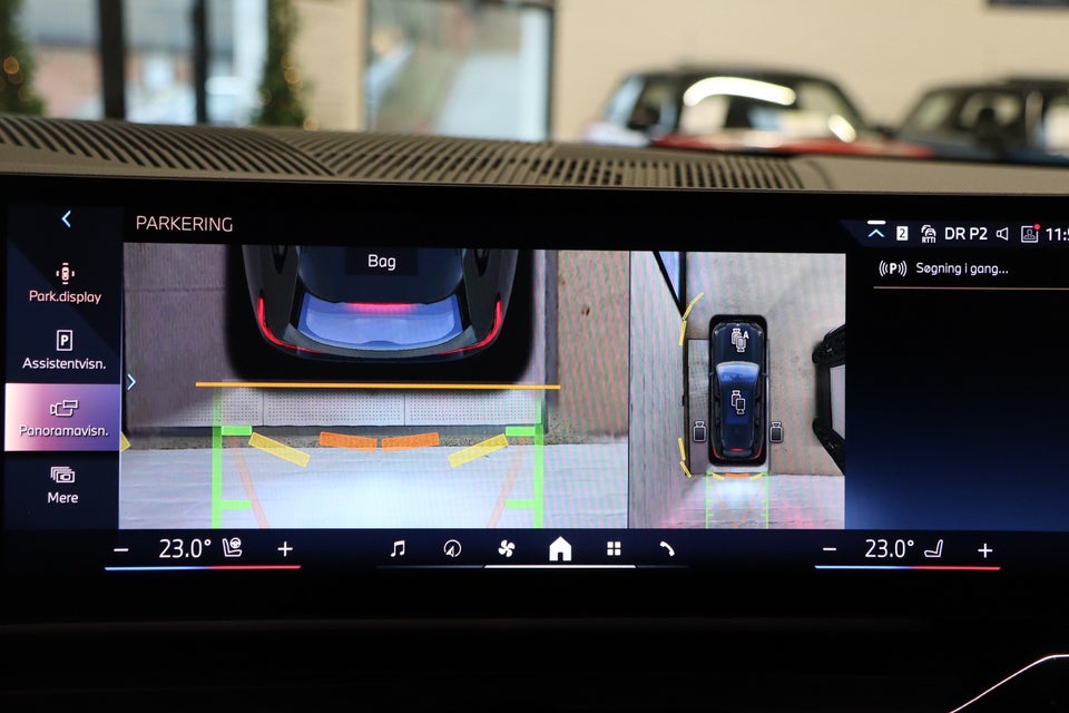 BMW i5 eDrive40 Touring M-Sport Pro 5d