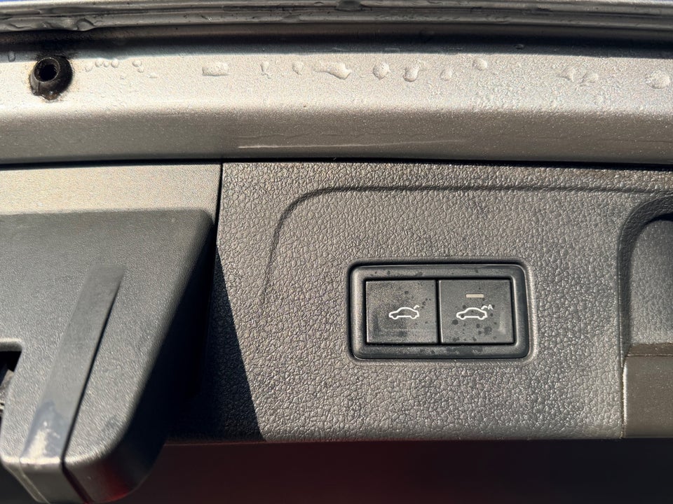 VW Passat 1,5 TSi 150 Comfortline Premium Variant DSG 5d