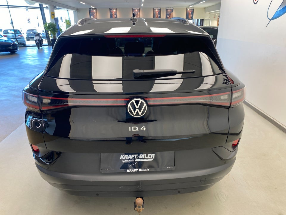 VW ID.4 52 Pure 5d