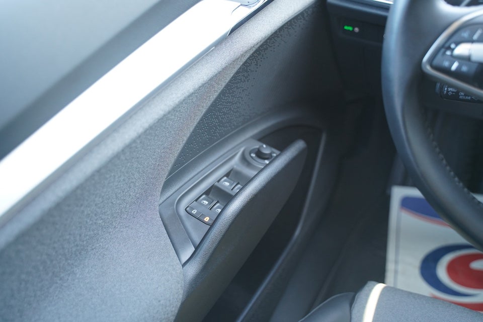 Skoda Enyaq 85 iV 5d