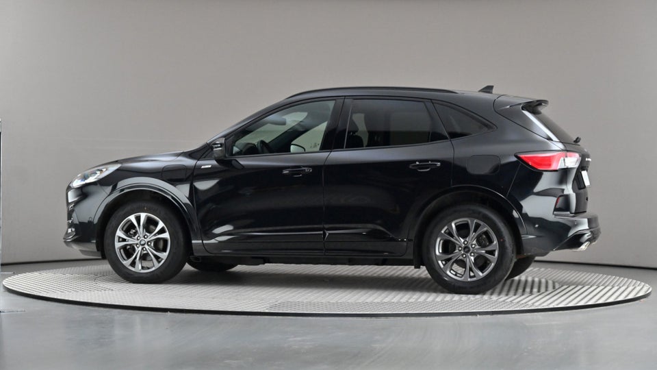 Ford Kuga 2,5 PHEV ST-Line X CVT Van 5d